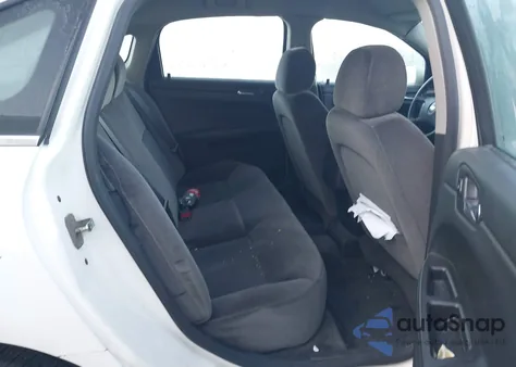 2007 Chevrolet Impala Ls z USA, uszkodzony, nr VIN 2G1WB58K479321524